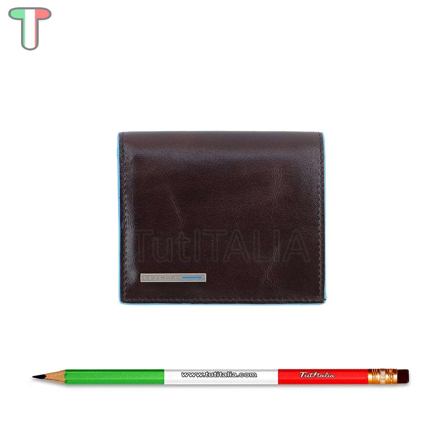 Piquadro PP1518B2 / MO Blue Square