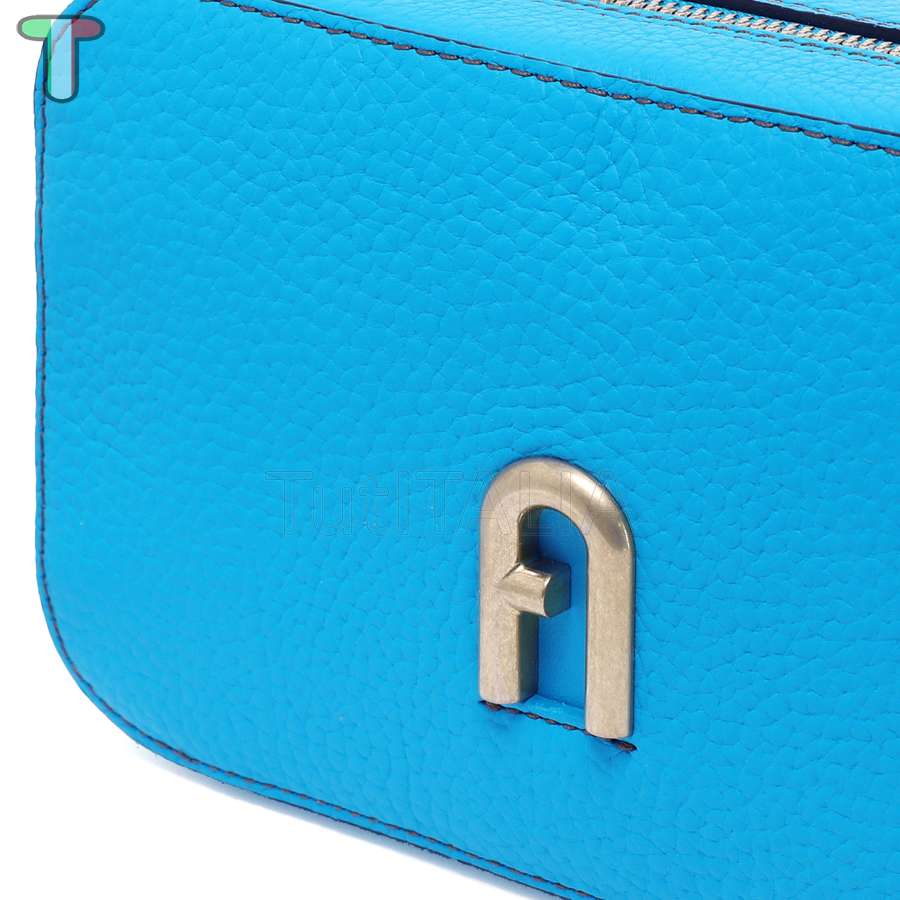 Furla Primula Mini Ciano WB00667 BX0613 9035 1229S