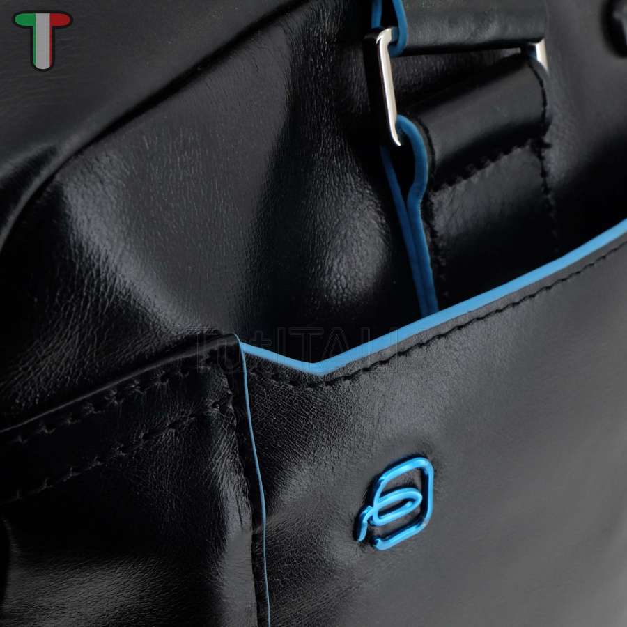 Piquadro CA3335B2 / N Blue Square 