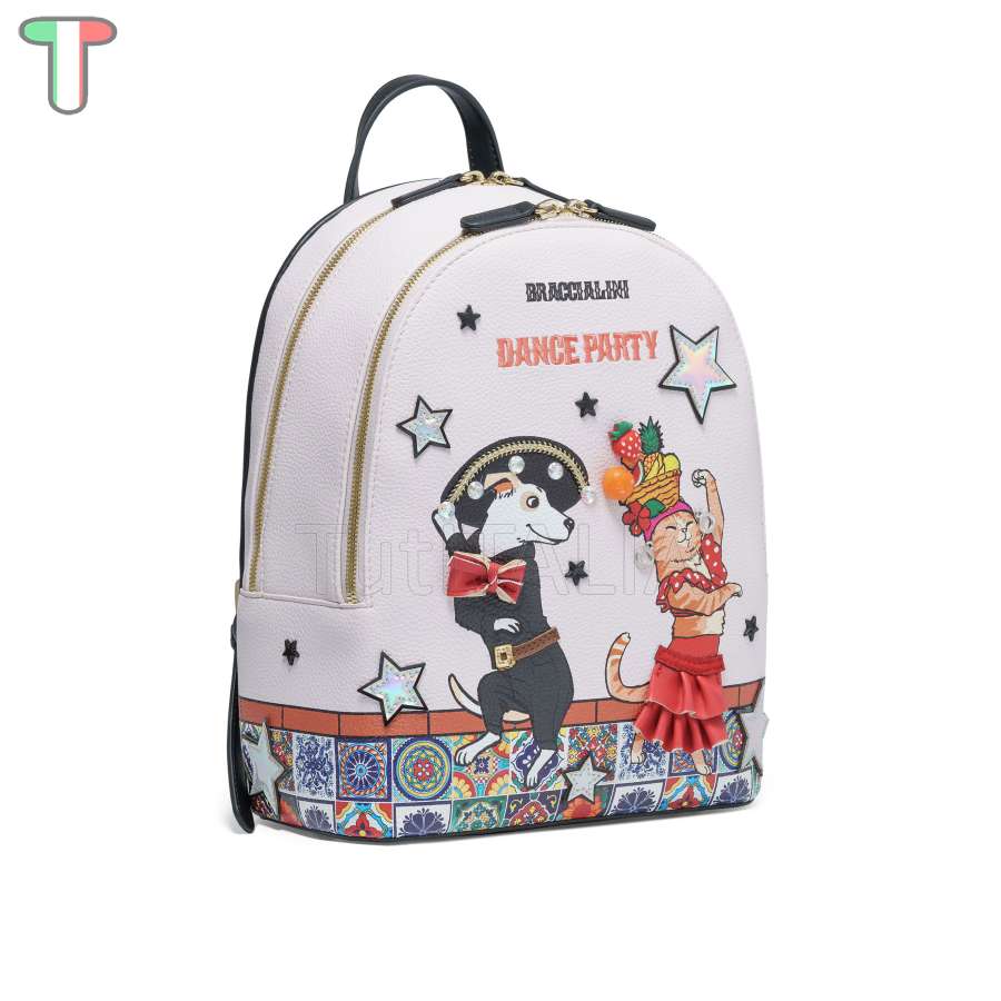 Braccialini All Round B17682-YY-818