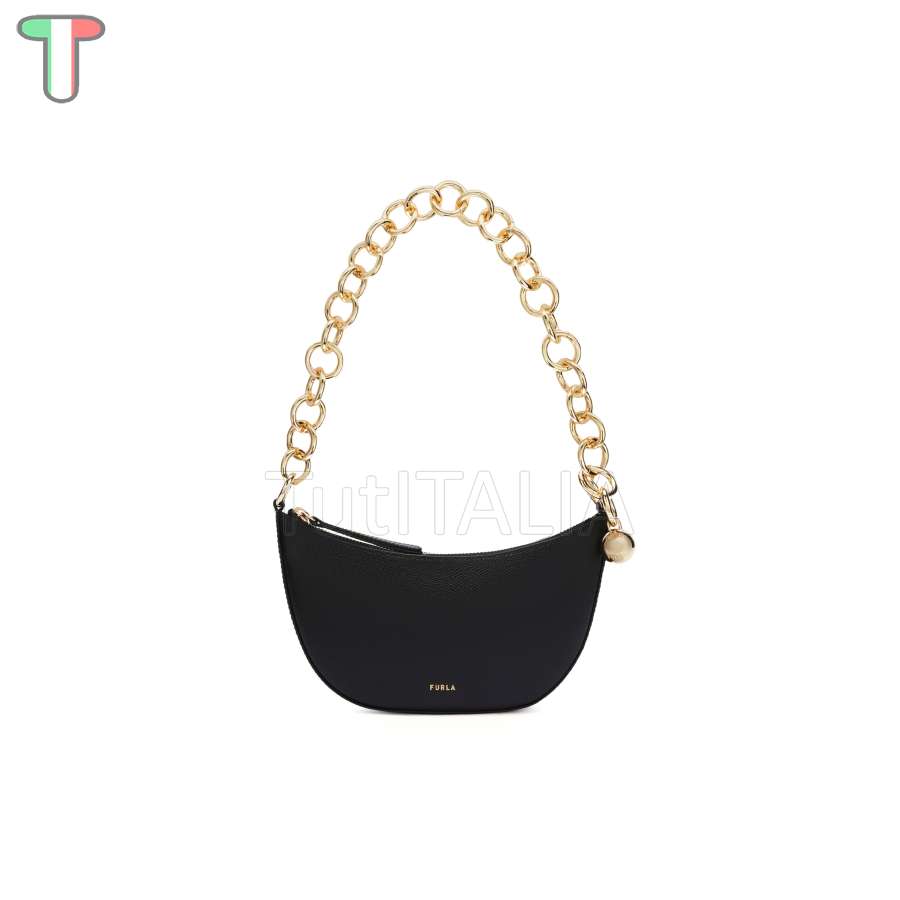 Furla Sfera Mini Nero WE00767 BX3991 1007 O6000