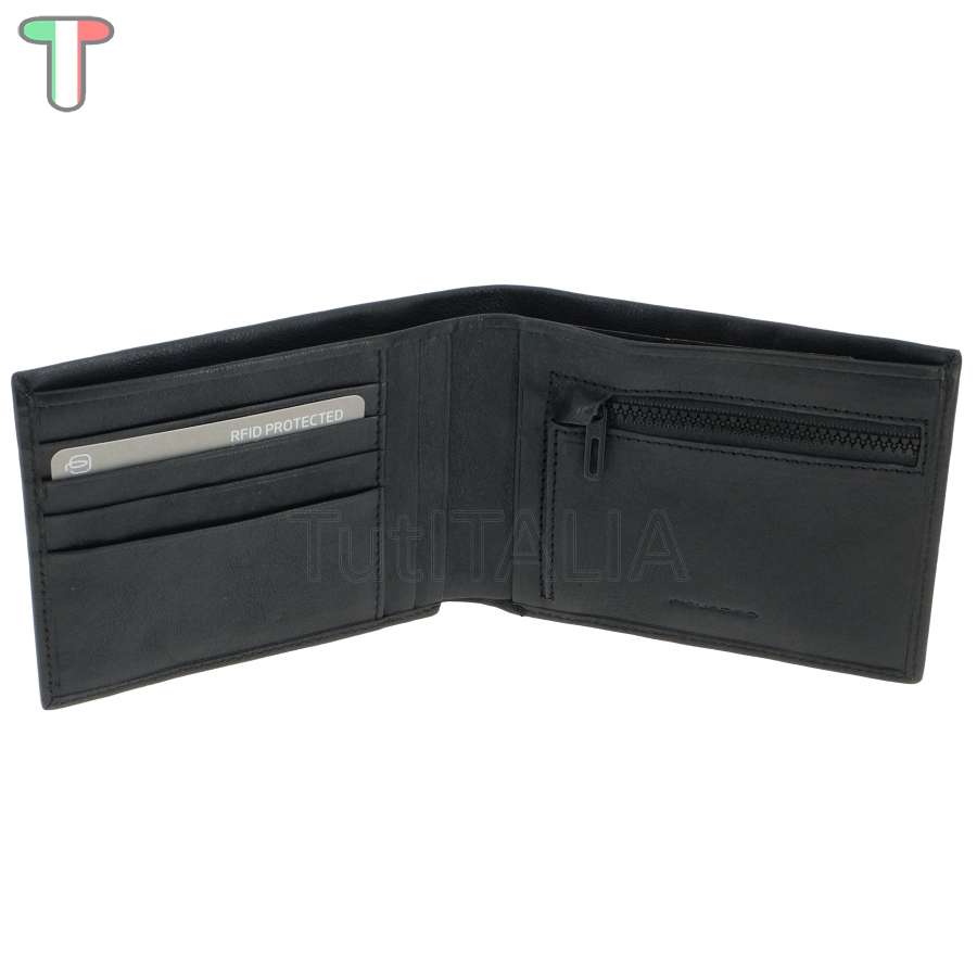 Piquadro PU5760APR / N Harper