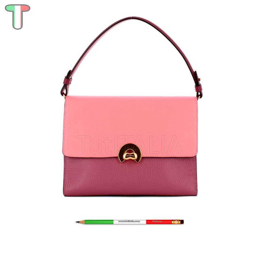 Coccinelle Binxie Medium Mul.Hyper Pink E1P8P180101M32