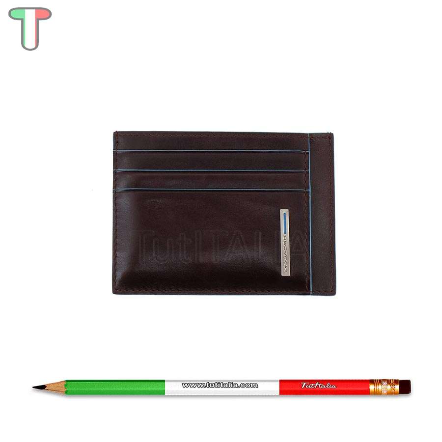 Piquadro PP2762B2R / MO Blue Square