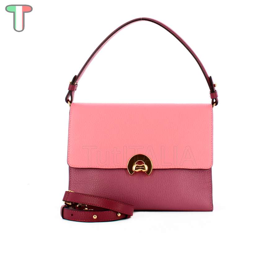 Coccinelle Binxie Medium Mul.Hyper Pink E1P8P180101M32