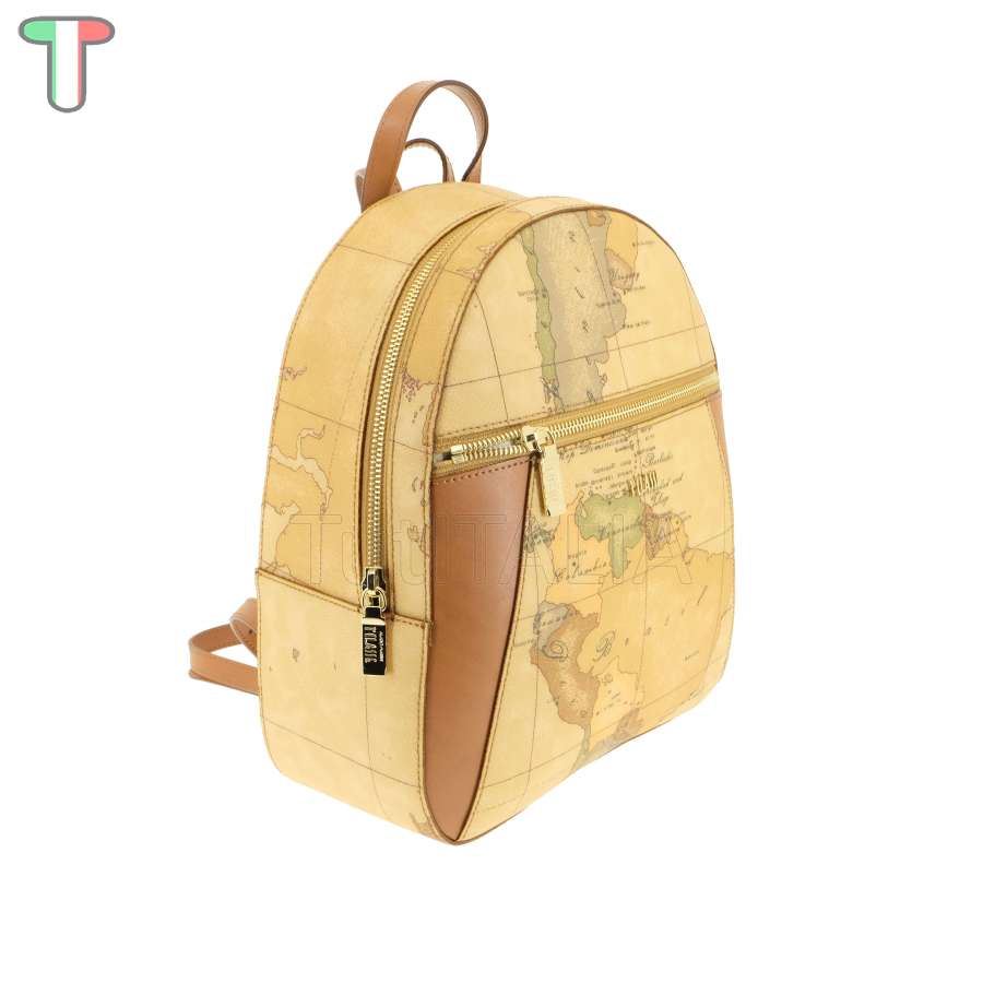 Alviero Martini 1 Classe Geo Classic Naturale CE0336000 0010