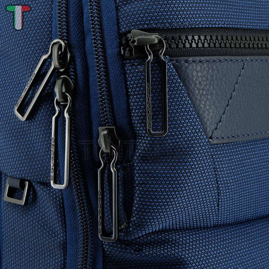 Piquadro CA5525W109 / BLU Trakai