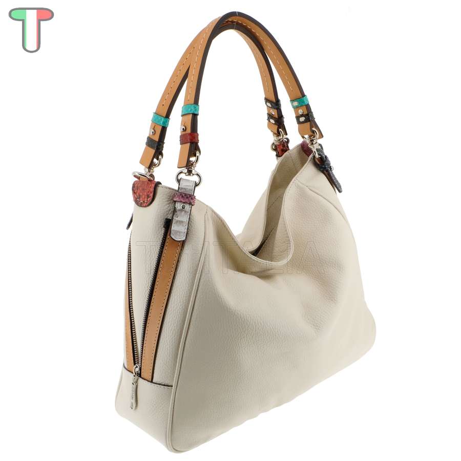 Sem Vaccaro Alce Multicolor Panna 236