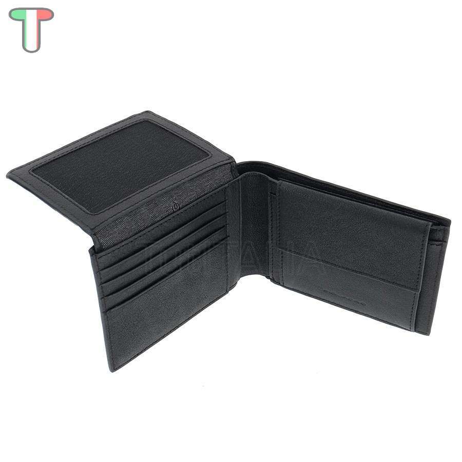 Piquadro PU1392B3R / N Black Square