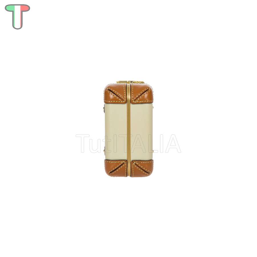 Bric's Bellagio Legacy BB608370.014 Cream