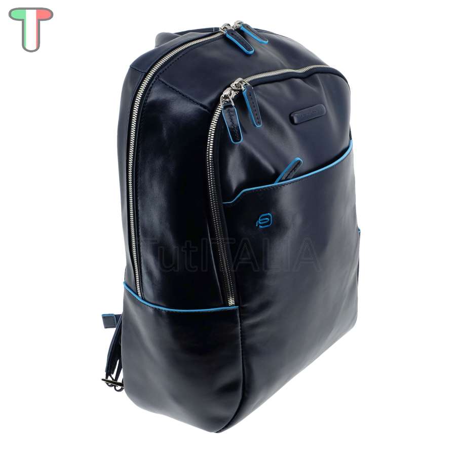 Piquadro CA3214B2 / BLU2 Blue Square