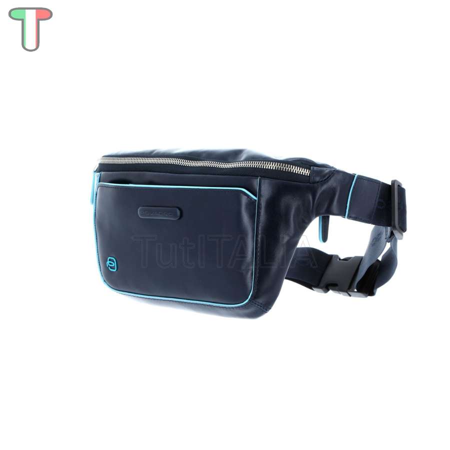 Piquadro CA2174B2 / BLU2 Blue Square