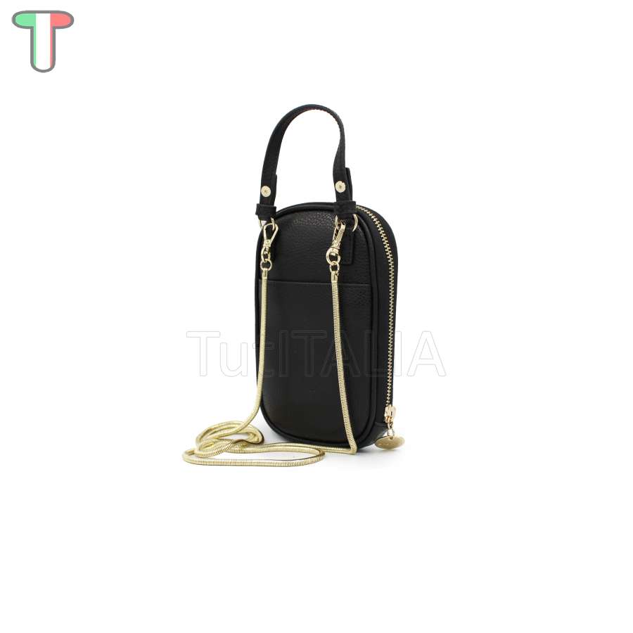 Cromia 2600264 Nero Funny Studs