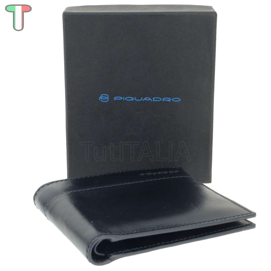 Piquadro PU3891B2VR / BLU B2 Revamp