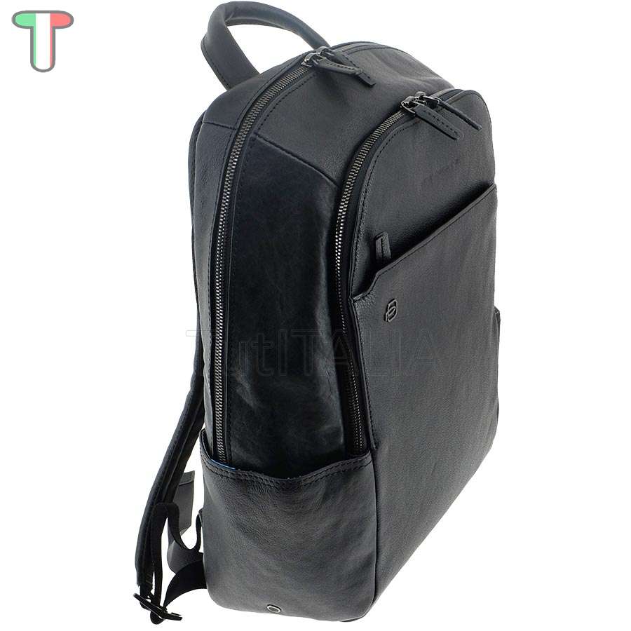 Piquadro CA3214B3 / N Black Square