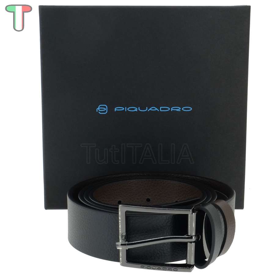 Piquadro CU5928MOS / NM Doubleface