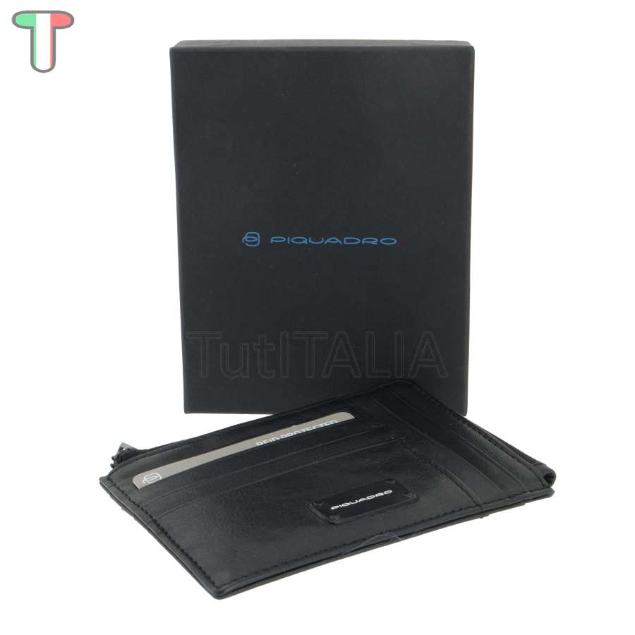 Piquadro PU1243APR / N Harper