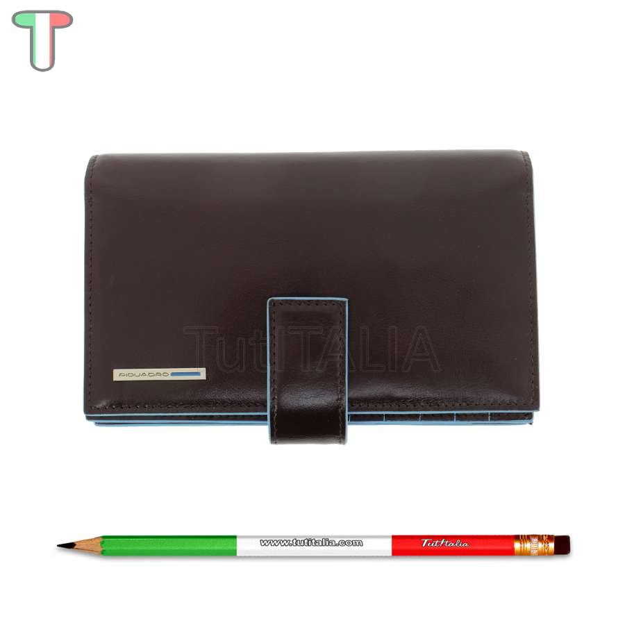 Piquadro PD1353B2R / MO Blue Square