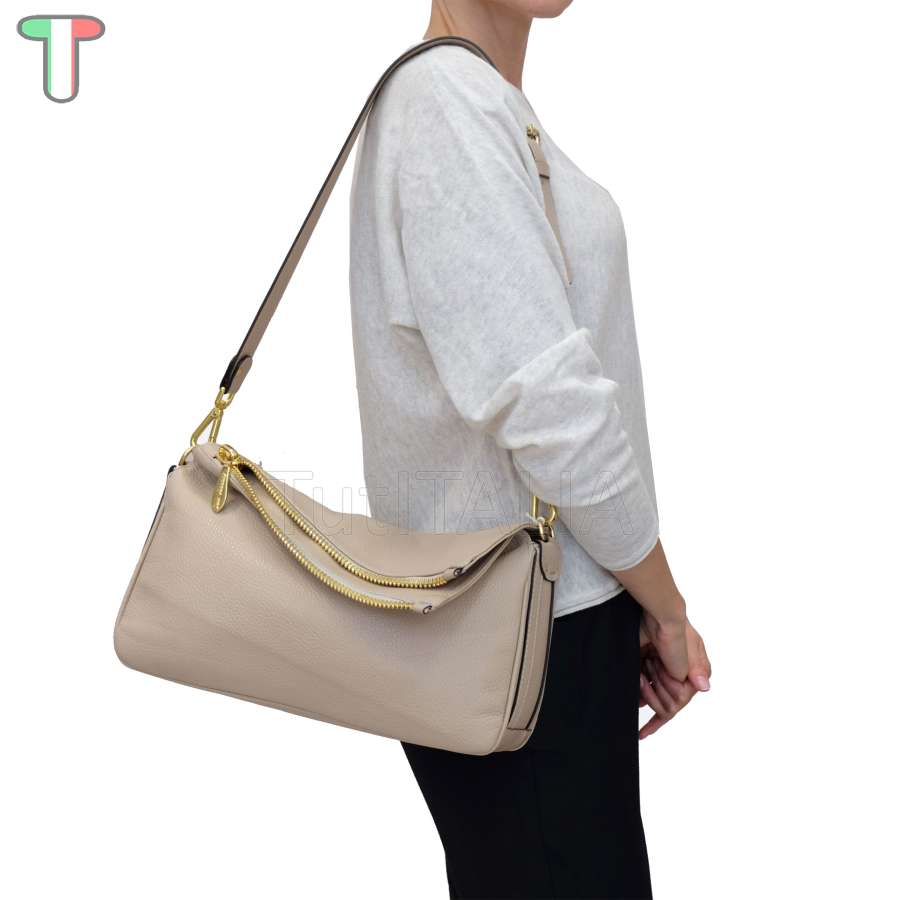 Sem Vaccaro Alce Beige 613