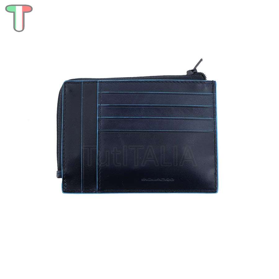 Piquadro PU1243B2R / BLU2 Blue Square