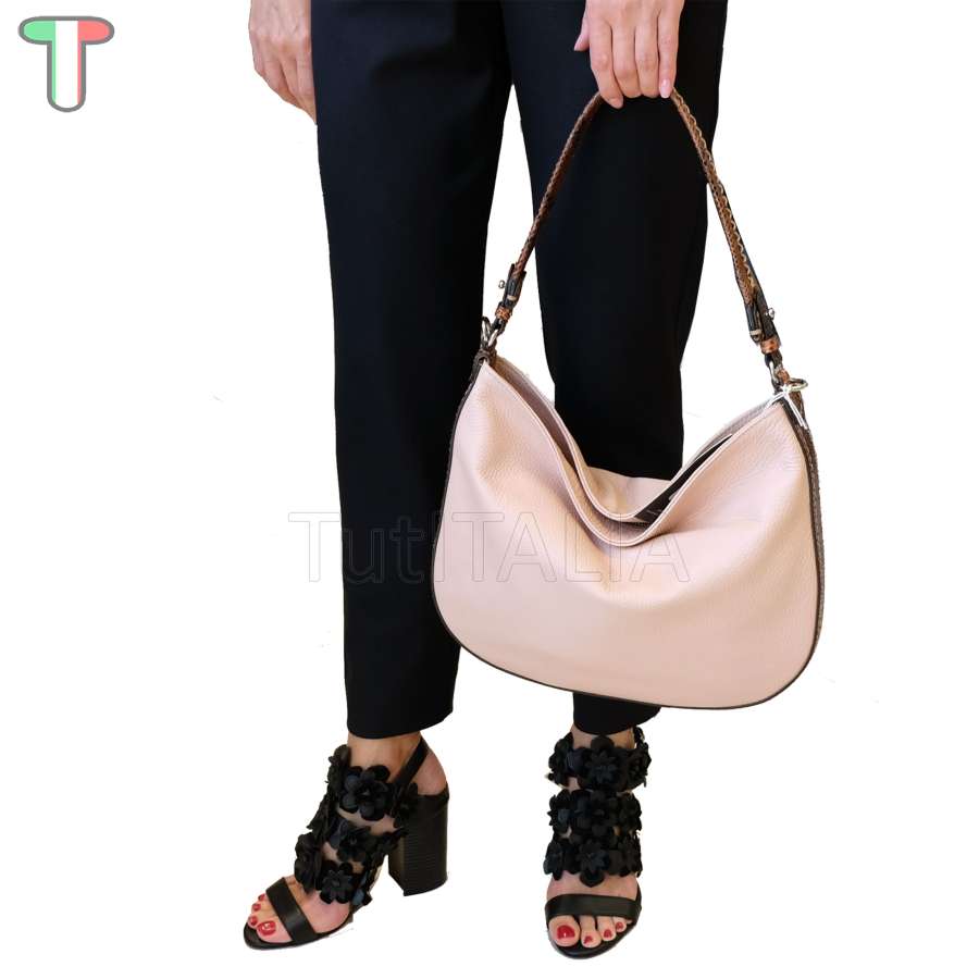 Sem Vaccaro Alce Multicolor Rosa 2502