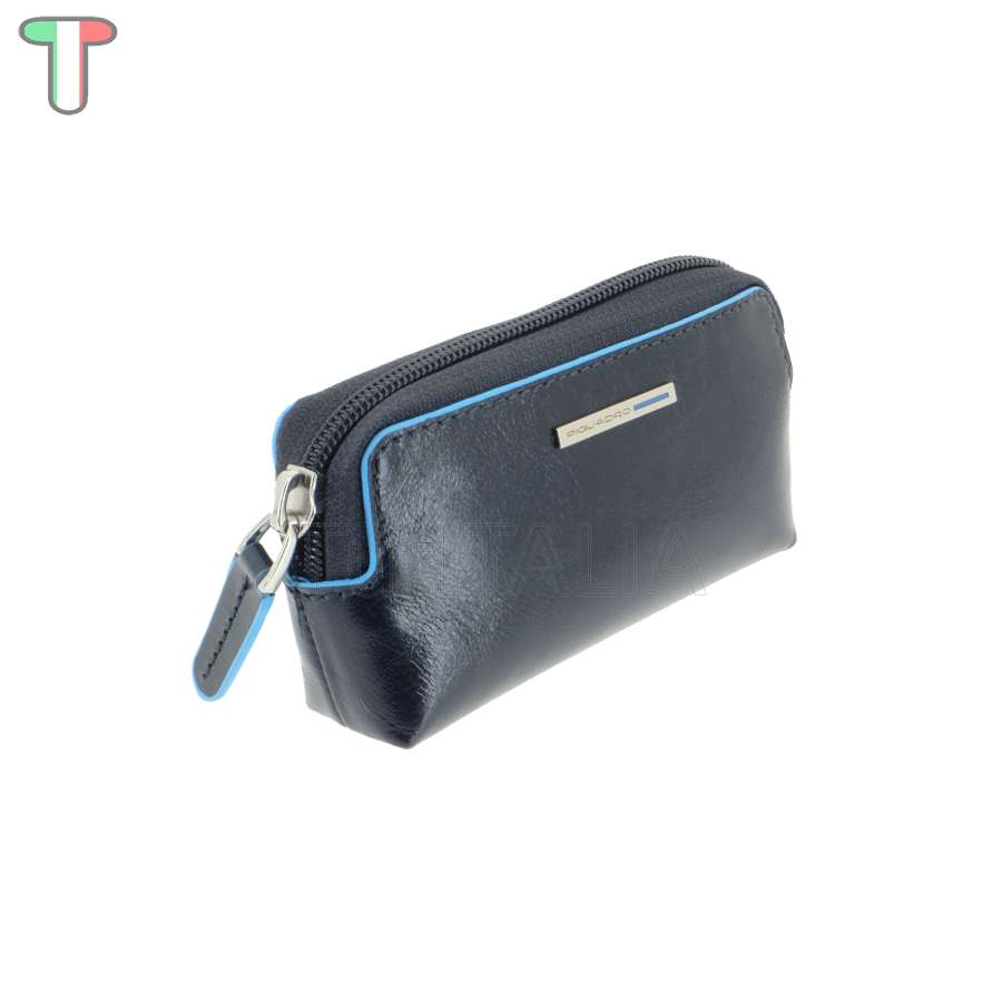 Piquadro PC4216B2 / BLU2 Blue Square