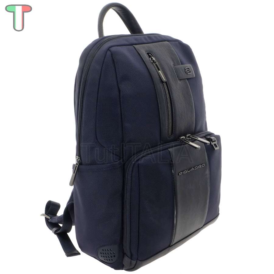 Piquadro CA3214BR2L / BLU Brief 2