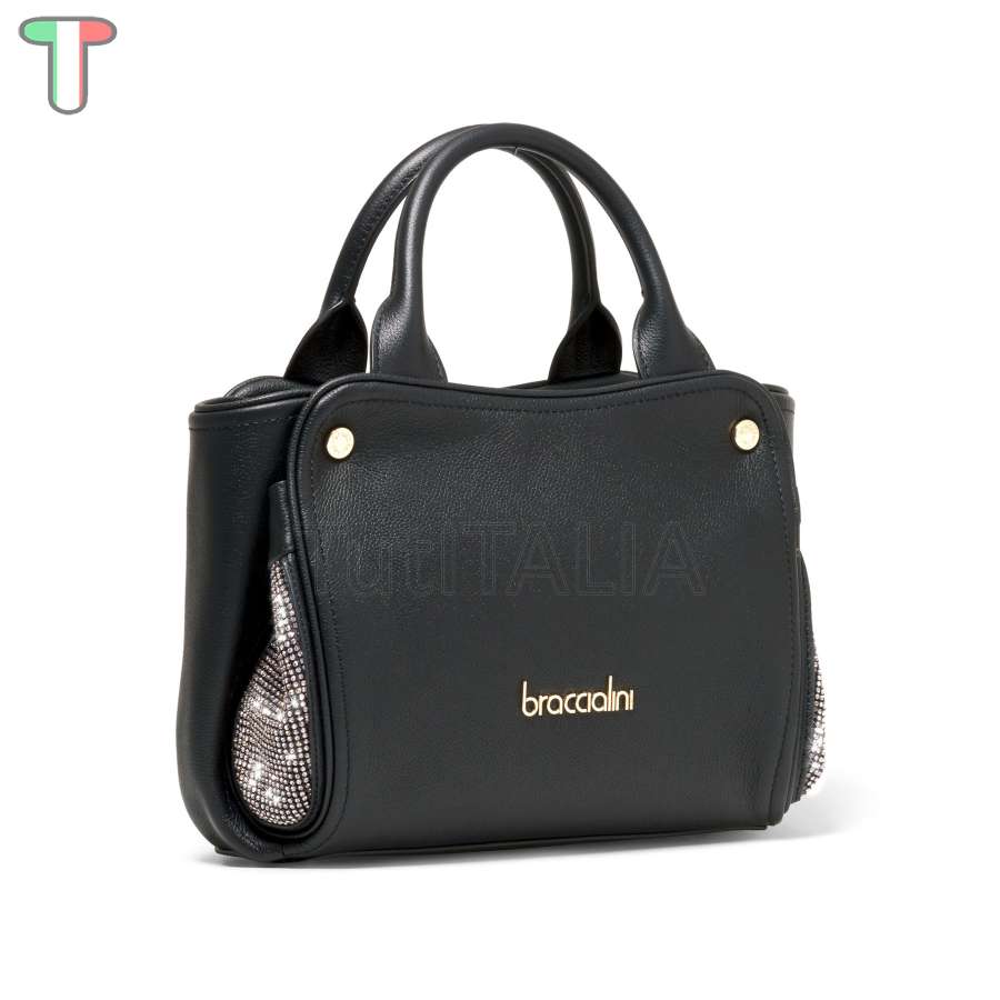 Braccialini Kim B17790-PP-100