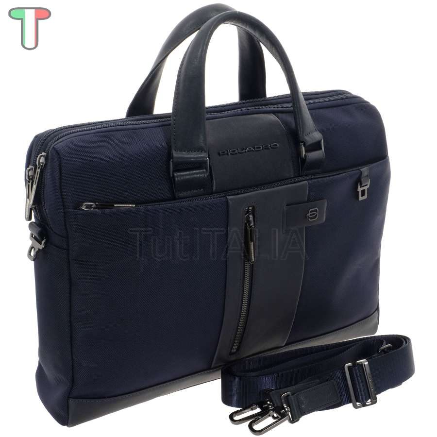 Piquadro CA3339BR2 / BLU Brief