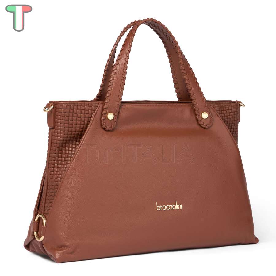 Braccialini Naomi B17480-PP-300