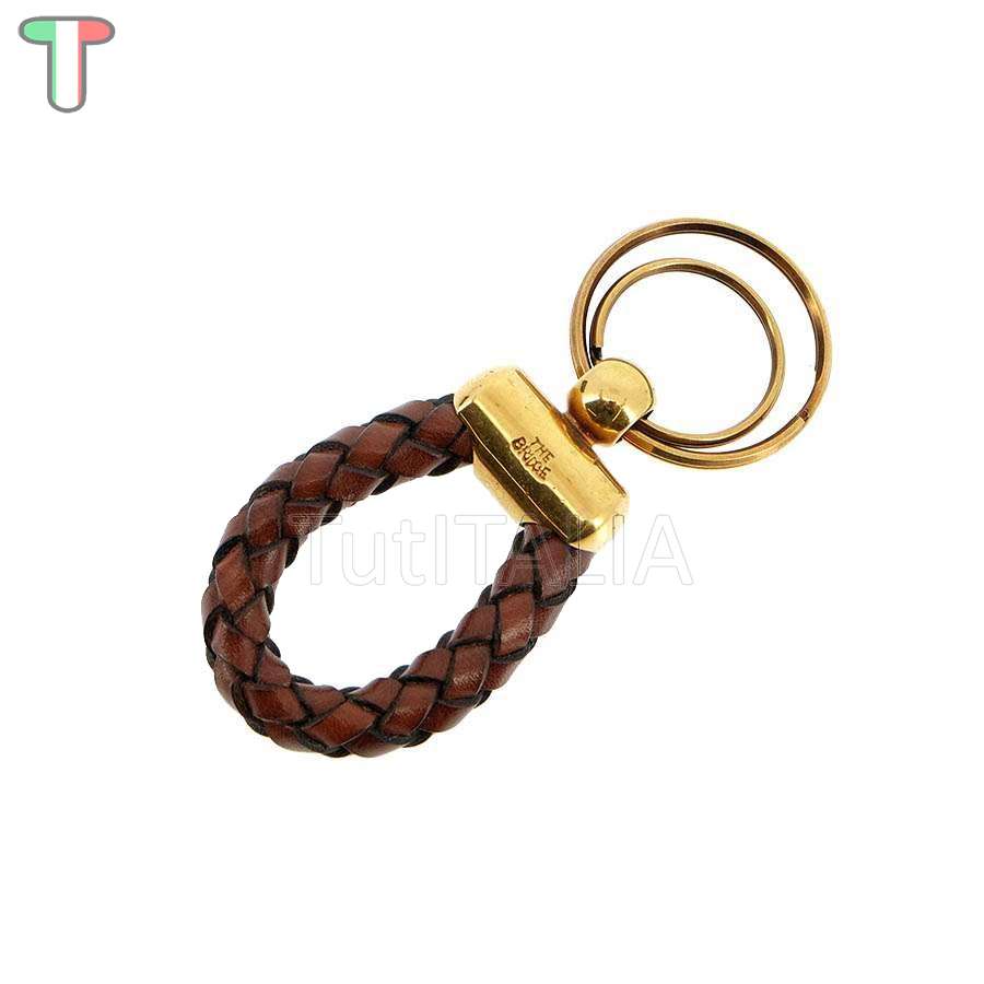 The Bridge Story Uomo 09251401 Cuoio