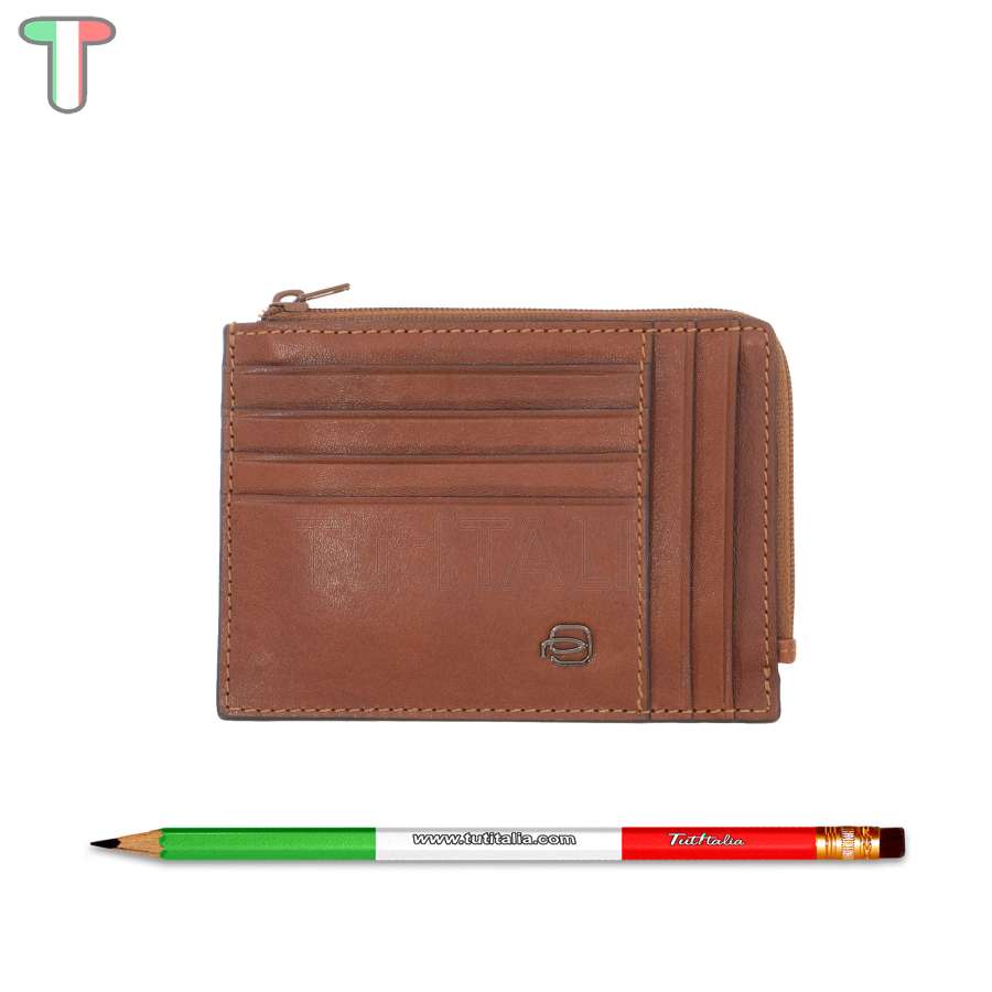 Piquadro PU1243B3 / CU Black Square