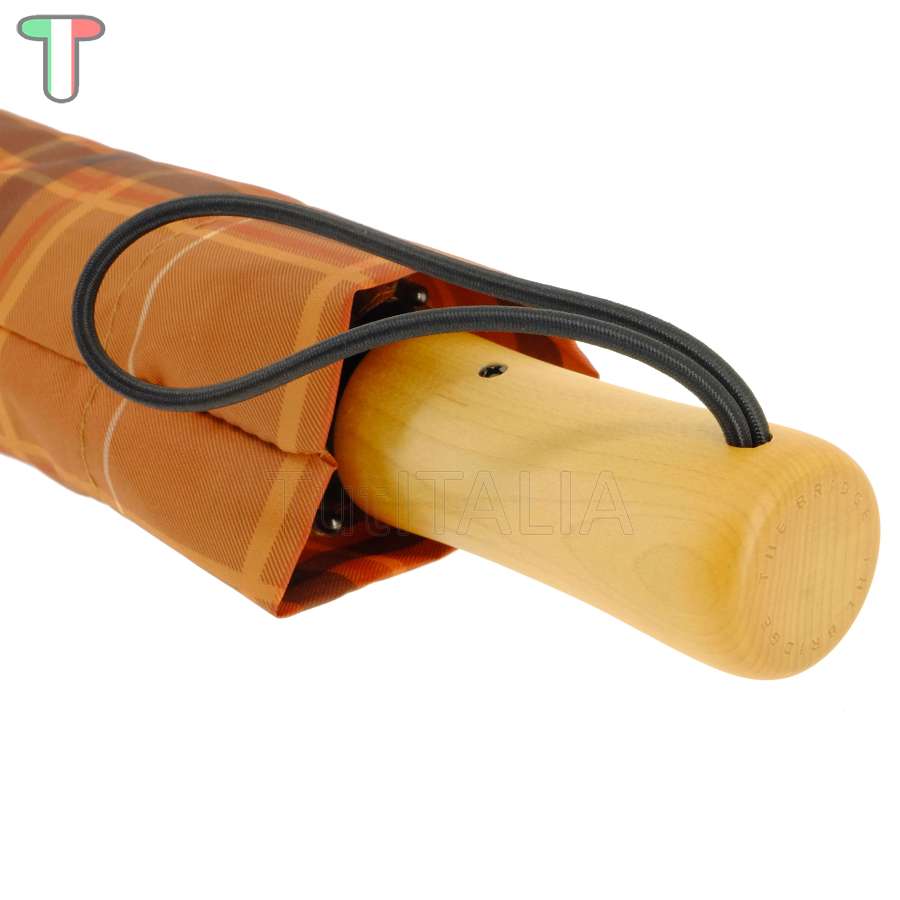 The Bridge Marrone TB 14 101041DE 14