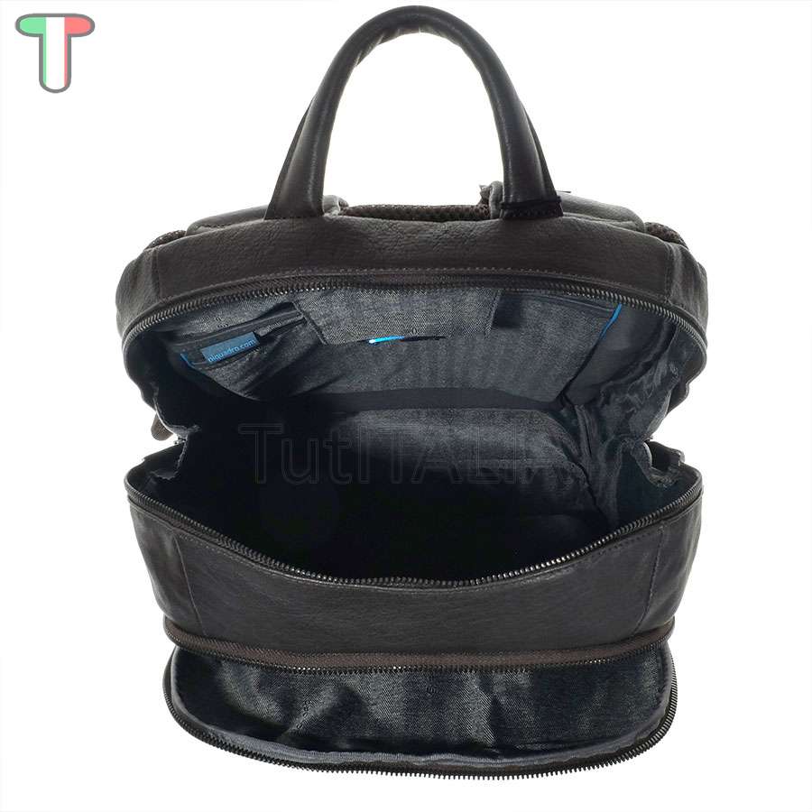 Piquadro CA4762B3 / TM Black Square