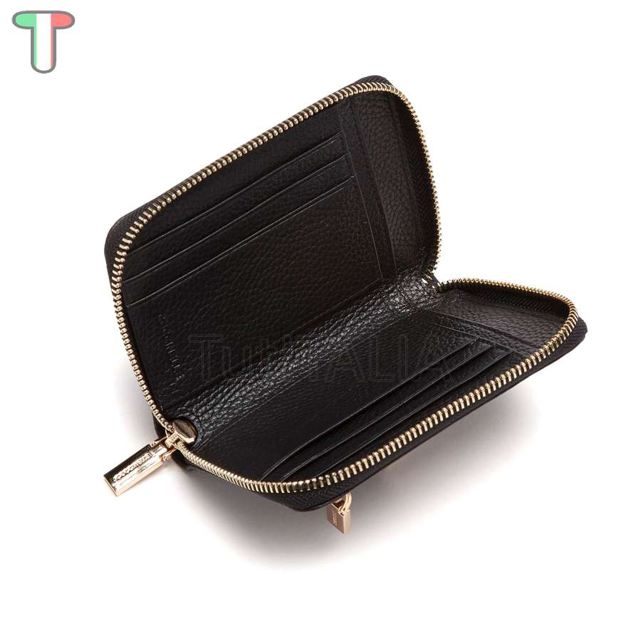 Coccinelle Metallic Soft Noir E2MW511C501 001