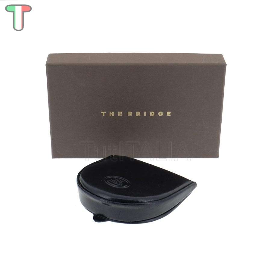 The Bridge Story Uomo Nero 01302501 20