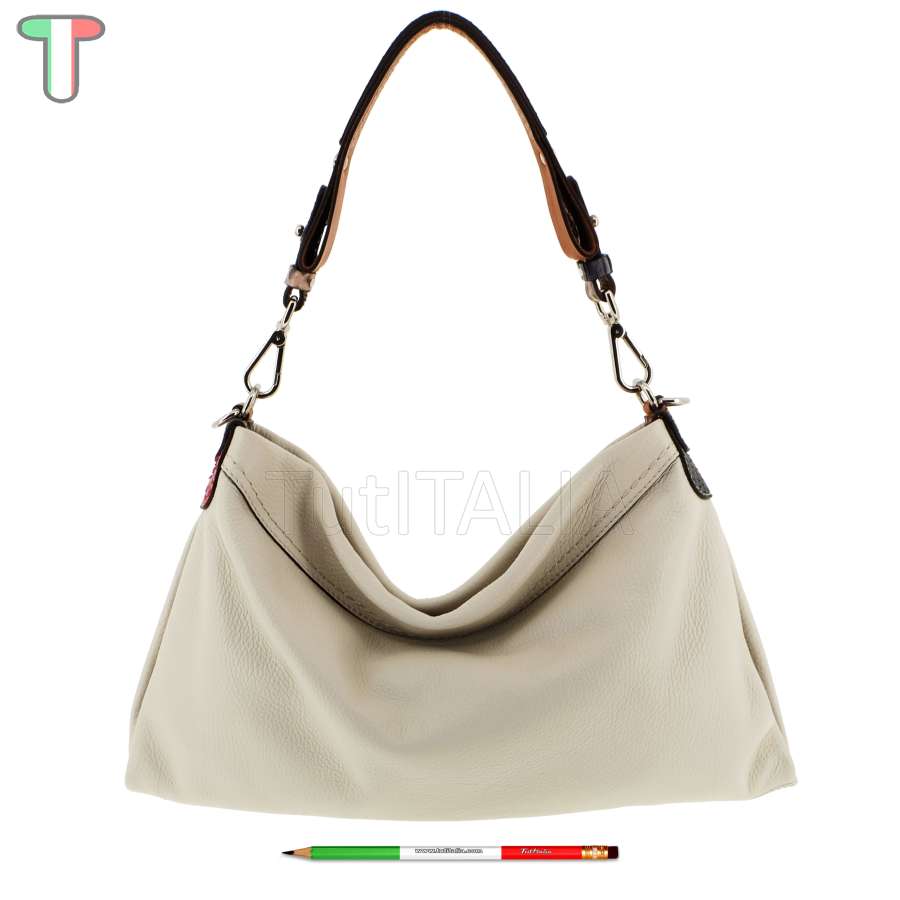 Sem Vaccaro Alce Pitone Panna 237