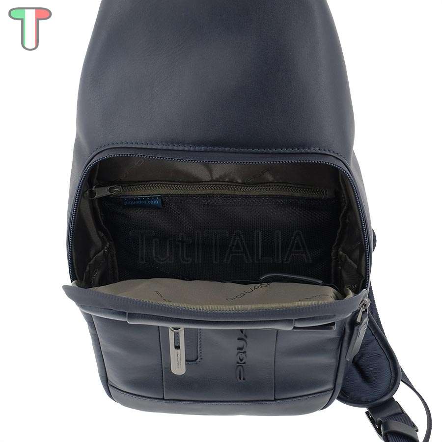 Piquadro CA4536UB00 BLU Urban