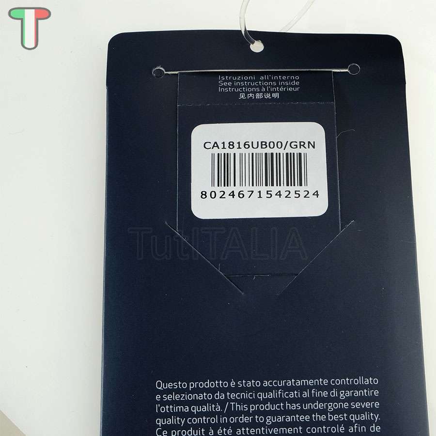 Piquadro CA1816UB00 / GRN Urban