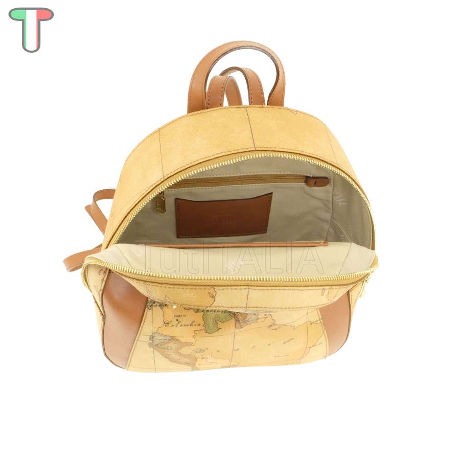 Alviero Martini 1 Classe Geo Classic Naturale CE0336000 0010