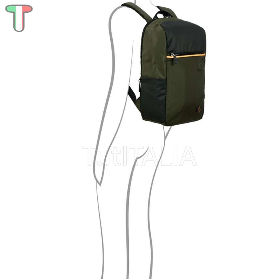 Bric's Eolo B|Y B3Y04492 Oliva / Nero