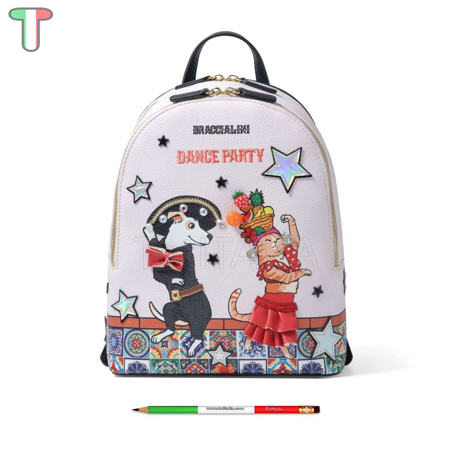 Braccialini All Round B17682-YY-818