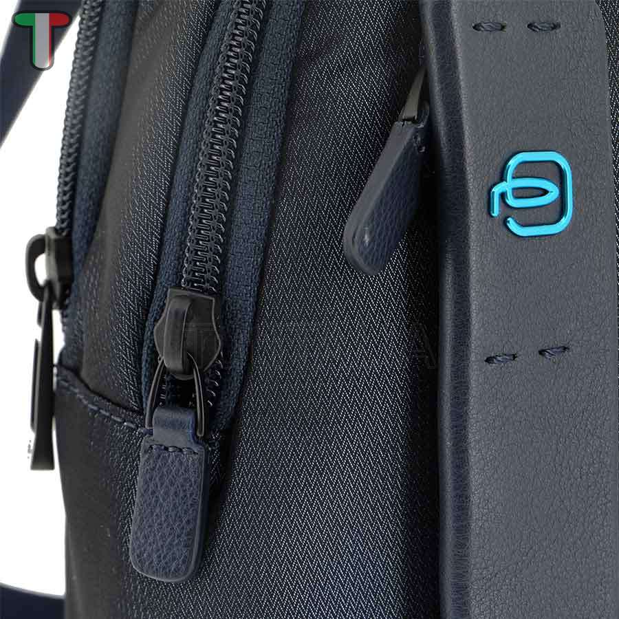 Piquadro CA4177P16 CHEVBLU