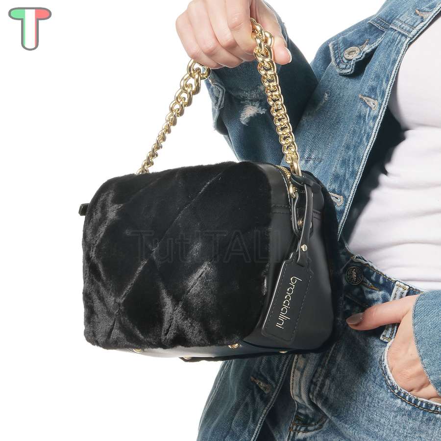 Braccialini Icons B16842-YY-100