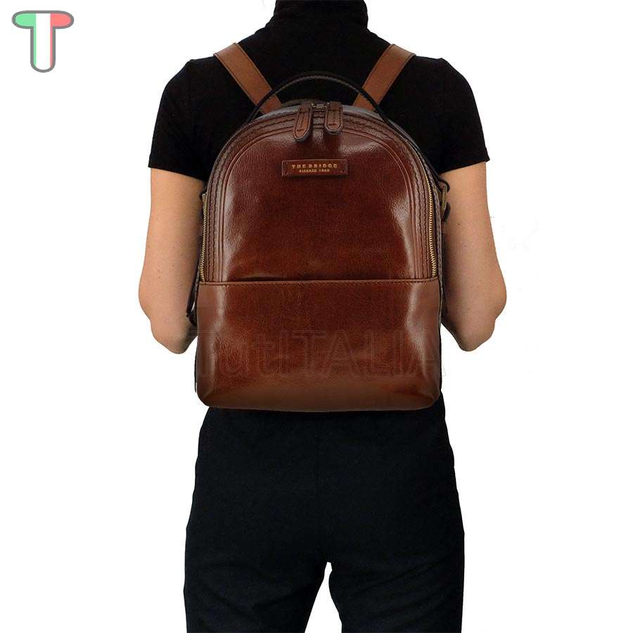 The Bridge Pearl District 04124701 Cuoio