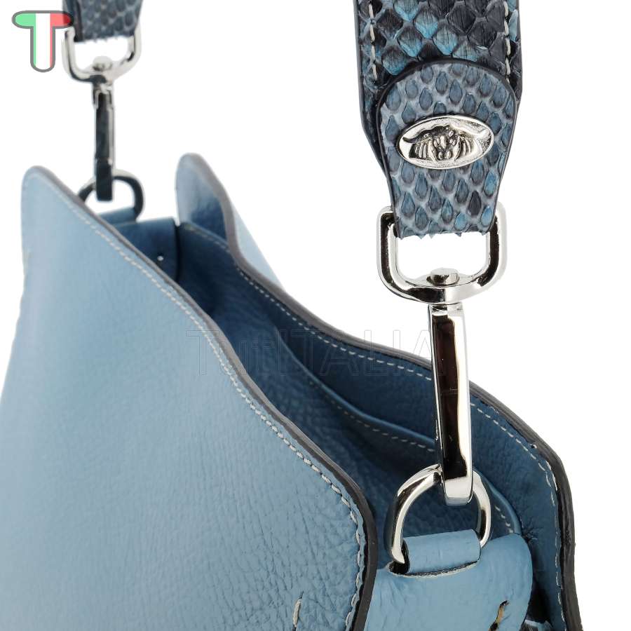 Sem Vaccaro Alce Pitone Cielo 2503