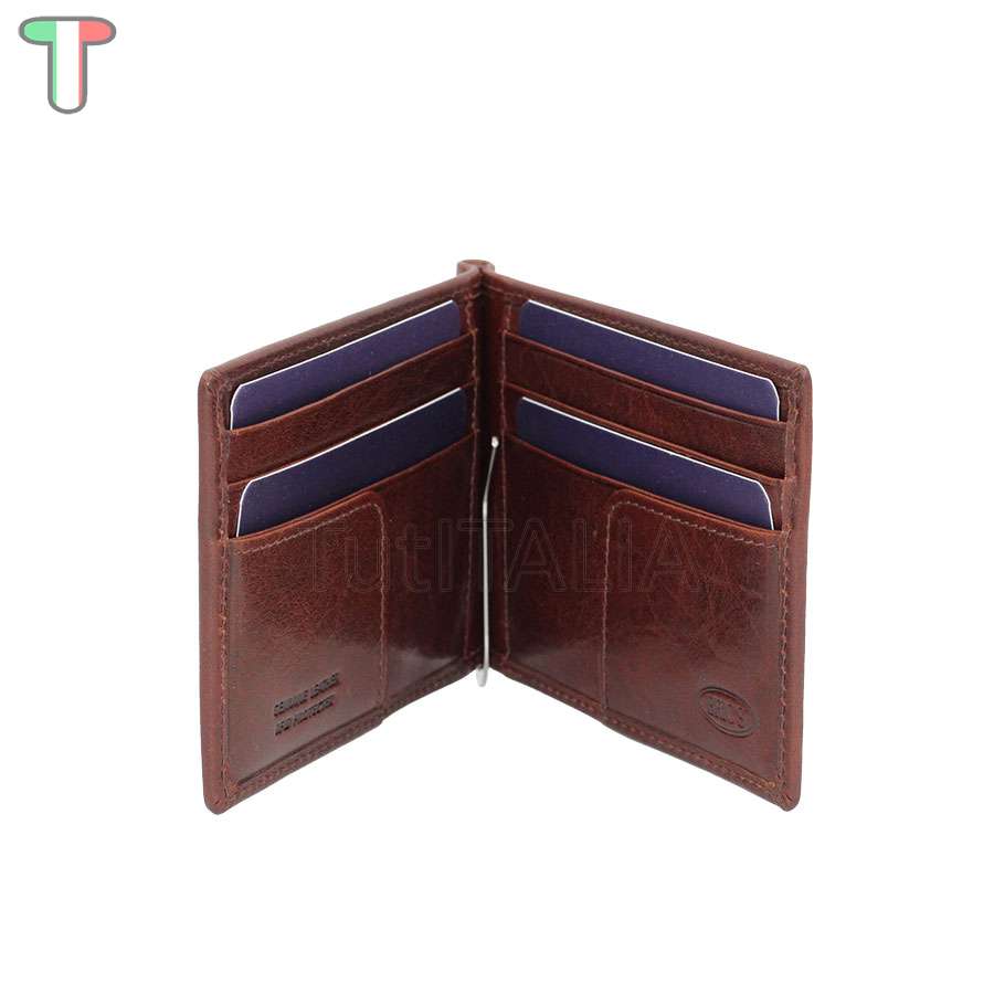 Bric's Monte Rosa BH109207 Brown