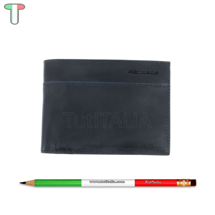 Piquadro PU6190B2VR / BLU B2 Revamp