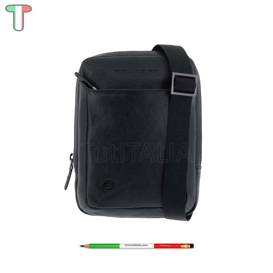 Piquadro CA3084B3 / N Black Square