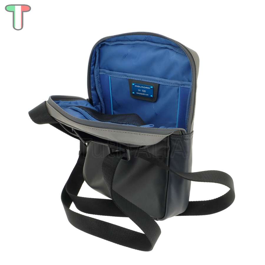 Piquadro CA1816UB00 / NGR Urban